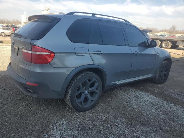 5UXFE43579L266152 - 2009 BMW X5 SDRIVE3 XDRIVE30I Boz foto 3