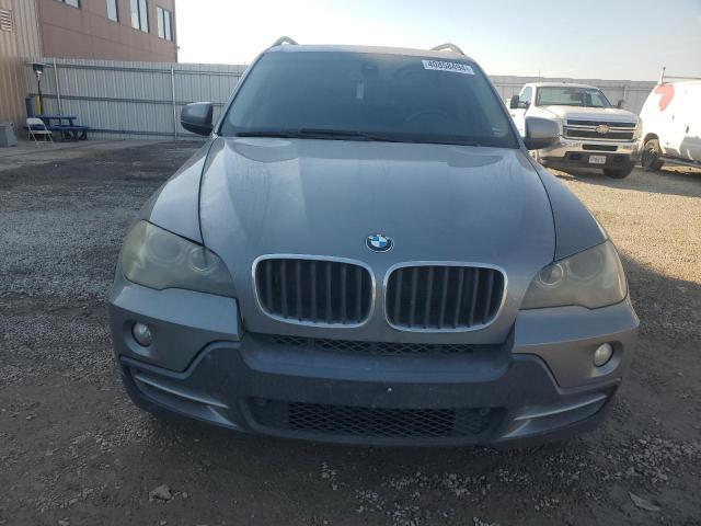 5UXFE43579L266152 - 2009 BMW X5 SDRIVE3 XDRIVE30I Boz foto 5