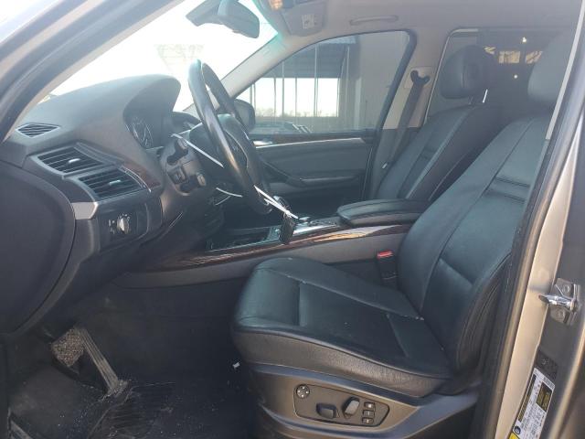 5UXFE43579L266152 - 2009 BMW X5 SDRIVE3 XDRIVE30I Boz foto 7