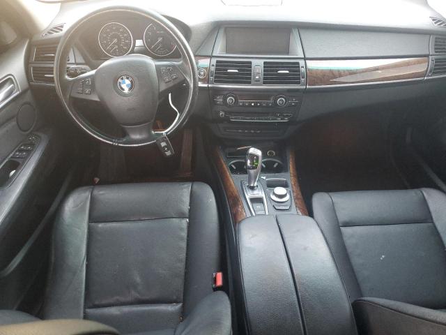 5UXFE43579L266152 - 2009 BMW X5 SDRIVE3 XDRIVE30I Boz foto 8