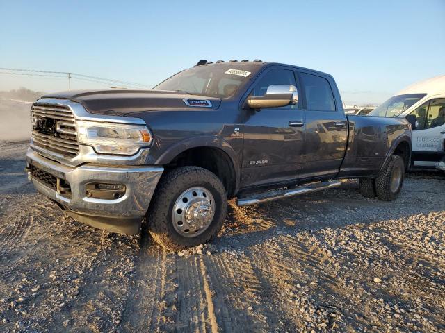 2020 RAM 3500 LARAMIE, 