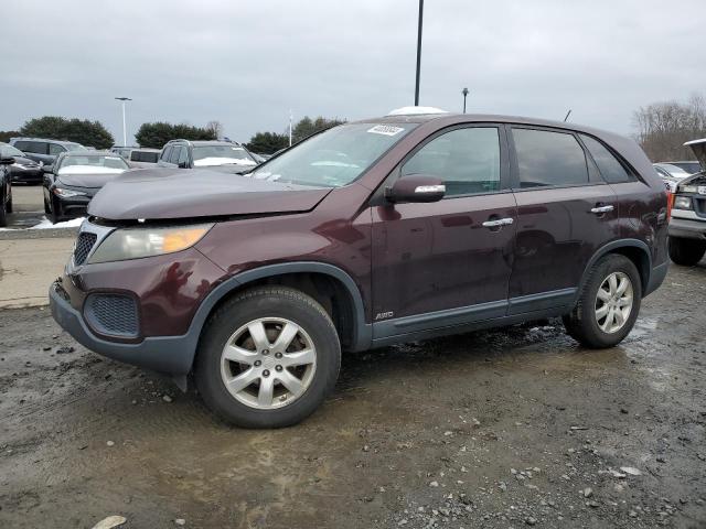 2011 KIA SORENTO BASE, 