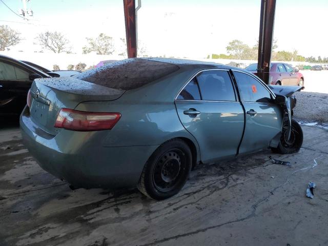 4T1BE46K48U749345 - 2008 TOYOTA CAMRY CE BEIGE photo 3