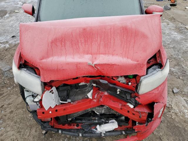 JTLZE4FE0DJ048752 - 2013 TOYOTA SCION XB Rot Foto 11