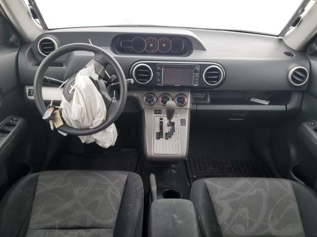 JTLZE4FE0DJ048752 - 2013 TOYOTA SCION XB Rot Foto 8