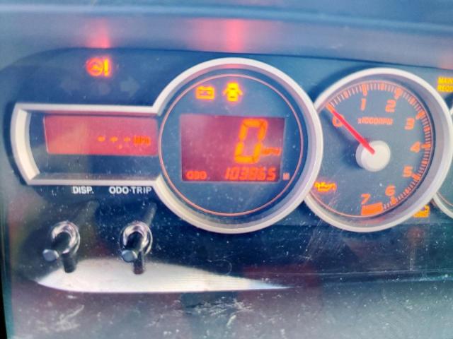 JTLZE4FE0DJ048752 - 2013 TOYOTA SCION XB Rot Foto 9