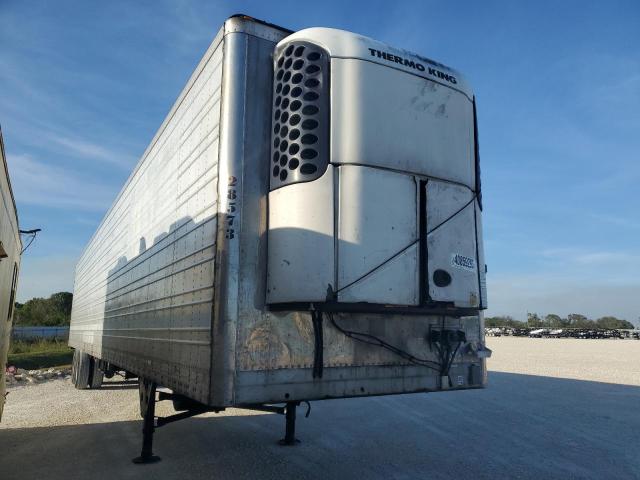 1UYVS25304U095139 - 2004 UTILITY TRAILER Ağ foto 1