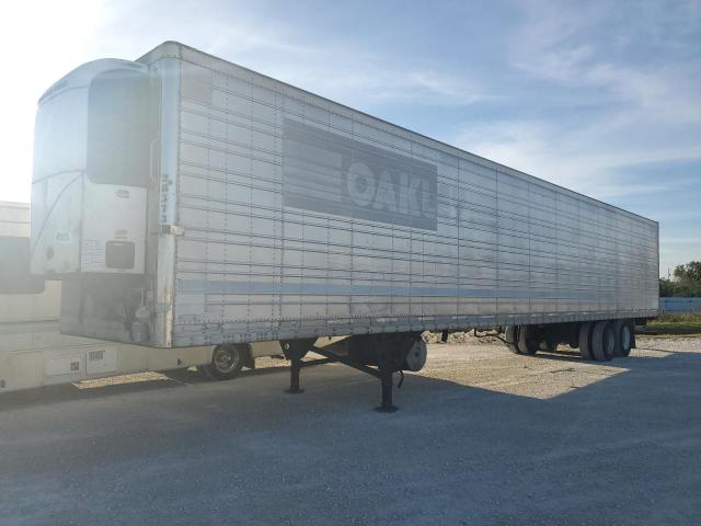 1UYVS25304U095139 - 2004 UTILITY TRAILER Ağ foto 2