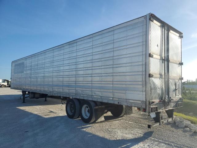 1UYVS25304U095139 - 2004 UTILITY TRAILER Ağ foto 3