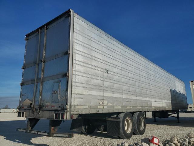 1UYVS25304U095139 - 2004 UTILITY TRAILER Ağ foto 4