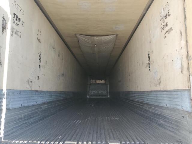1UYVS25304U095139 - 2004 UTILITY TRAILER Ağ foto 5