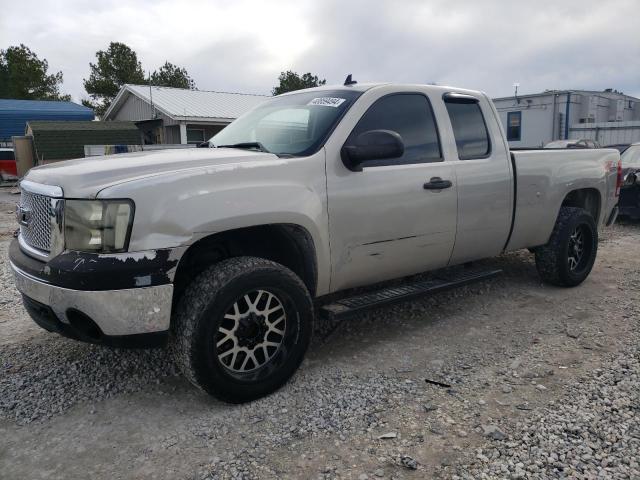 2008 GMC SIERRA K1500, 