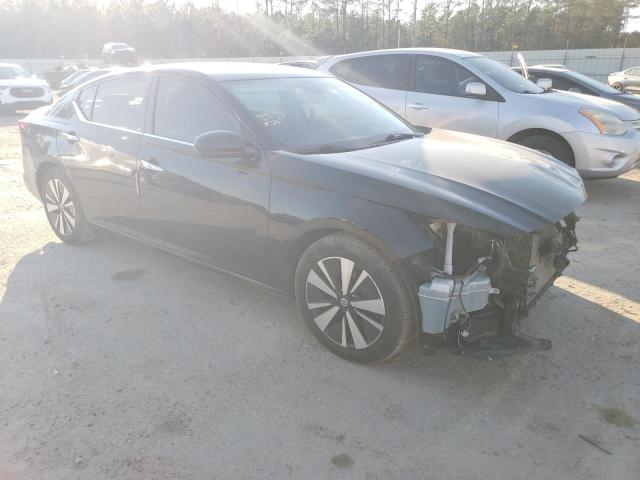 1N4BL4DV2KC106325 - 2019 NISSAN ALTIMA SV BLACK photo 4