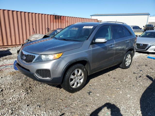 2011 KIA SORENTO BASE, 