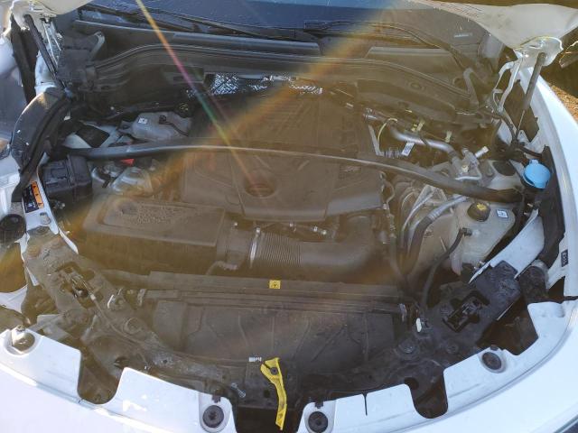 ZASFAKBN9J7B74175 - 2018 ALFA ROMEO STELVIO TI WHITE photo 11