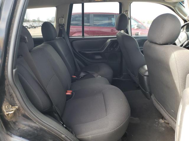 1J4GW48S82C238510 - 2002 JEEP GRAND CHER LAREDO 黑色 照片 10