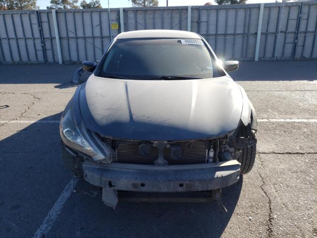 1N4AL3AP8JC277106 - 2018 NISSAN ALTIMA 2.5 GRAY photo 5