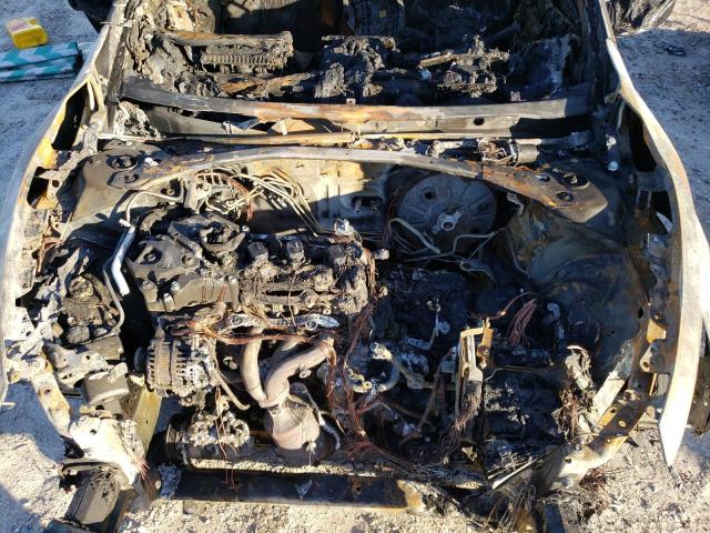 1N4AL3AP5HC230349 - 2017 NISSAN ALTIMA 2.5 BURN photo 11