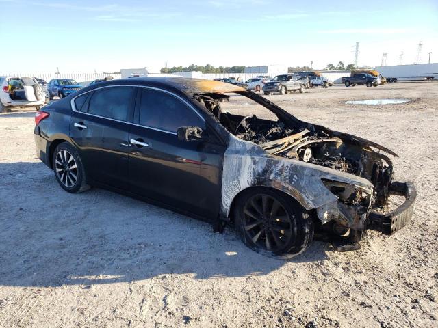 1N4AL3AP5HC230349 - 2017 NISSAN ALTIMA 2.5 BURN photo 4