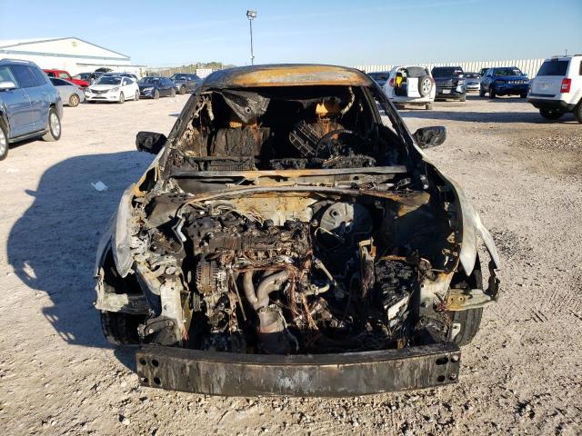 1N4AL3AP5HC230349 - 2017 NISSAN ALTIMA 2.5 BURN photo 5