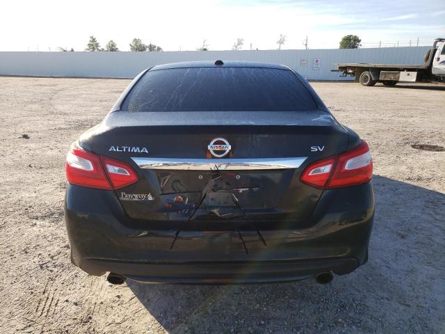 1N4AL3AP5HC230349 - 2017 NISSAN ALTIMA 2.5 BURN photo 6