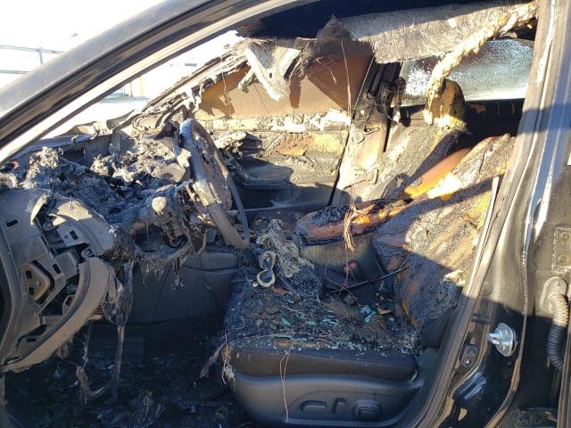 1N4AL3AP5HC230349 - 2017 NISSAN ALTIMA 2.5 BURN photo 7