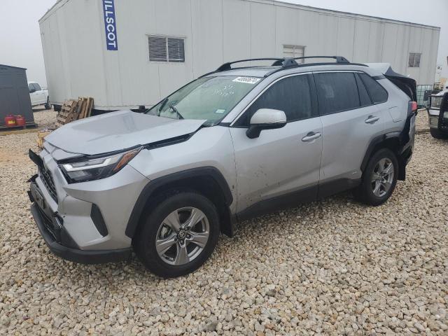 2023 TOYOTA RAV4 XLE, 