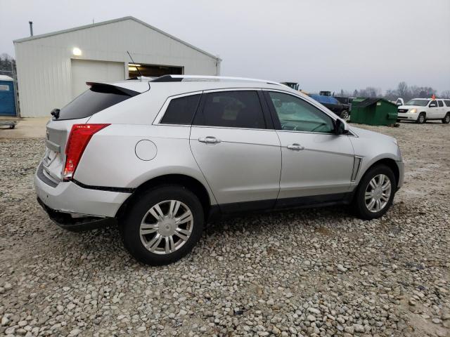 3GYFNCE39DS633489 - 2013 CADILLAC SRX LUXURY COLLECTION SILVER photo 3