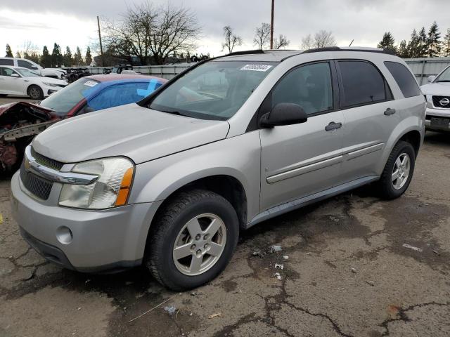 2007 CHEVROLET EQUINOX LS, 