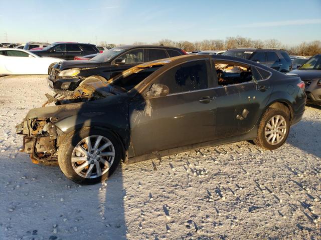 2012 MAZDA 6 I, 