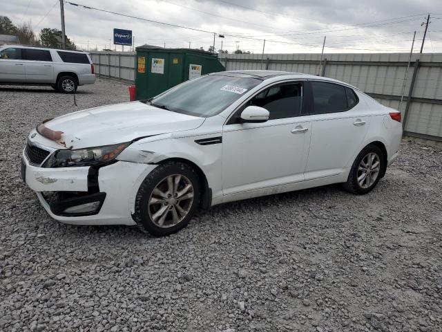 2013 KIA OPTIMA EX, 