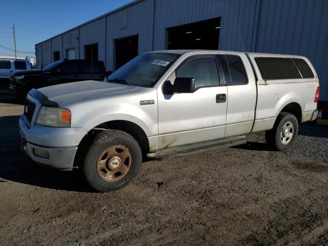 2004 FORD F150, 