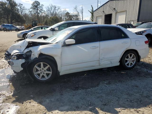 2004 HONDA ACCORD EX, 