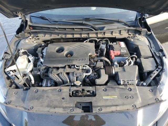 1N4BL4FV1KC105163 - 2019 NISSAN ALTIMA PLATINUM BLACK photo 11