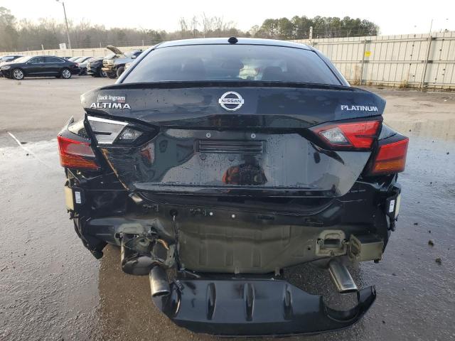 1N4BL4FV1KC105163 - 2019 NISSAN ALTIMA PLATINUM BLACK photo 6