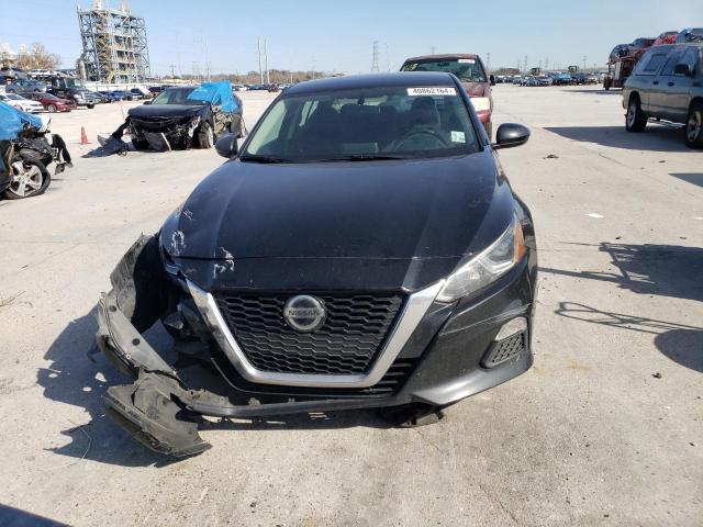 1N4BL4BV9LC198215 - 2020 NISSAN ALTIMA S BLACK photo 5