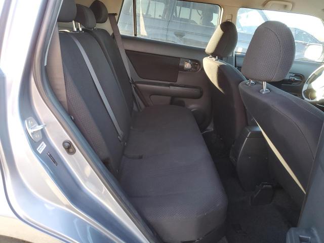 JTLKE50E291073675 - 2009 SCION XB XB 银色 照片 10