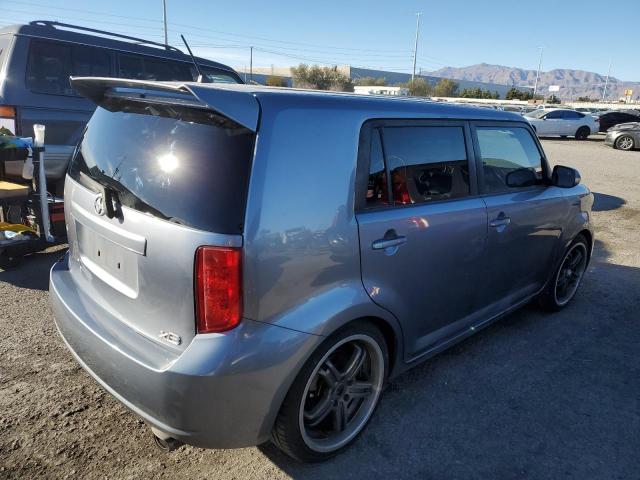 JTLKE50E291073675 - 2009 SCION XB XB 银色 照片 3