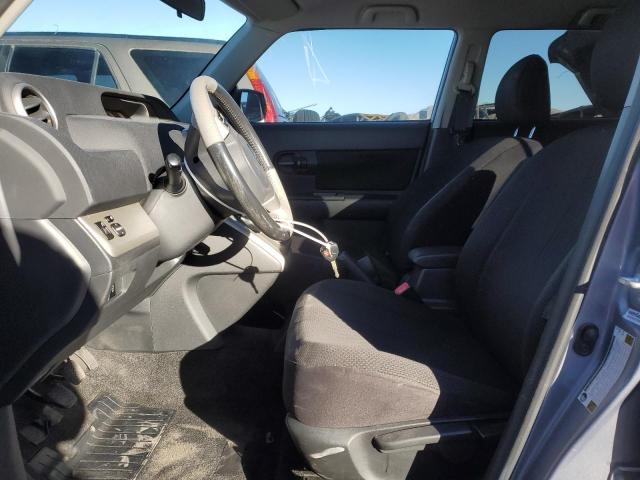 JTLKE50E291073675 - 2009 SCION XB XB 银色 照片 7