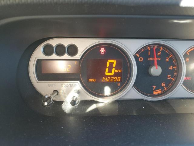 JTLKE50E291073675 - 2009 SCION XB XB 银色 照片 9