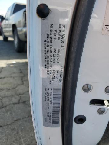 2C3CDZFJ8KH530032 - 2019 DODGE CHALLENGER R/T SCAT PACK WHITE photo 13