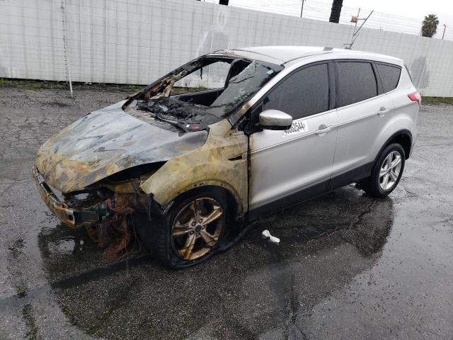 1FMCU0GX0EUC94029 - 2014 FORD ESCAPE SE BURN photo 1