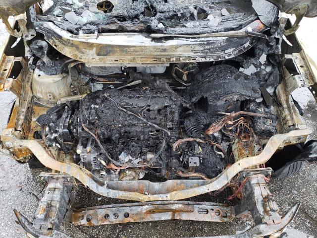 1FMCU0GX0EUC94029 - 2014 FORD ESCAPE SE BURN photo 11