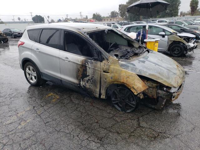 1FMCU0GX0EUC94029 - 2014 FORD ESCAPE SE BURN photo 4