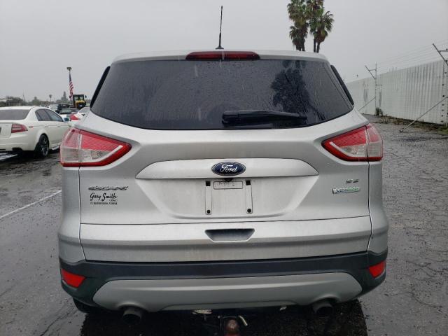 1FMCU0GX0EUC94029 - 2014 FORD ESCAPE SE BURN photo 6