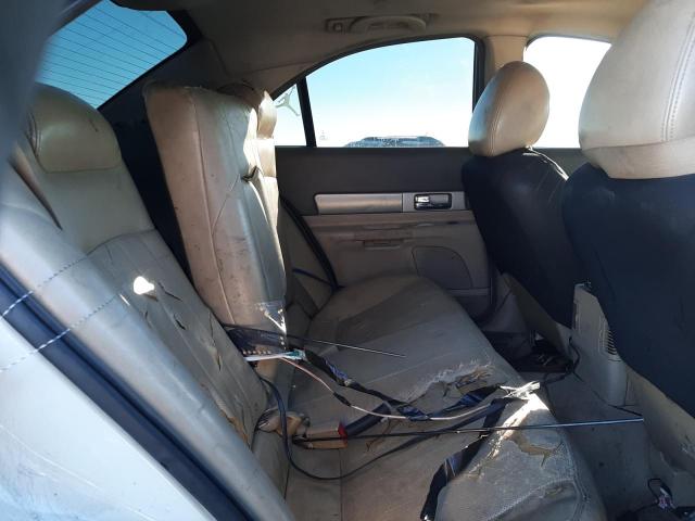 1LNHM87A25Y671338 - 2005 LINCOLN LS Ağ foto 10