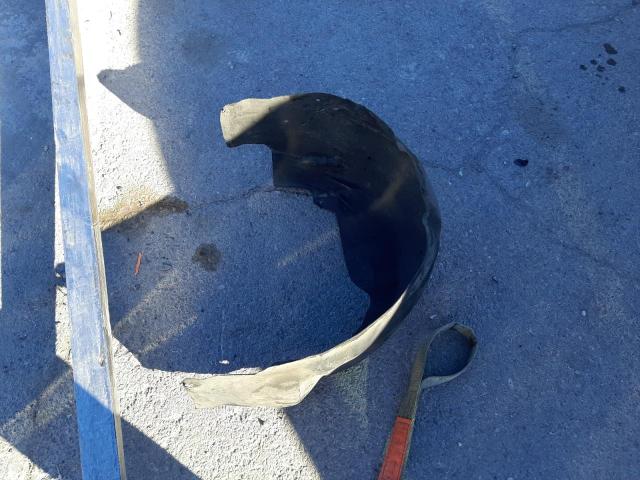 1LNHM87A25Y671338 - 2005 LINCOLN LS Ağ foto 12