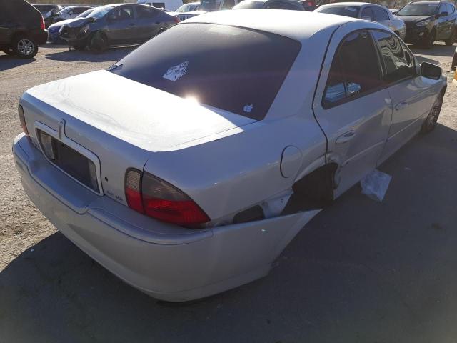 1LNHM87A25Y671338 - 2005 LINCOLN LS Ağ foto 3