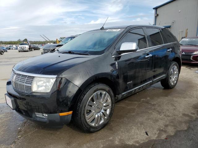 2009 LINCOLN MKX, 
