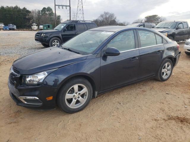 1G1PE5SB1G7133999 - 2016 CHEVROLET CRUZE LIMI LT BLUE photo 1